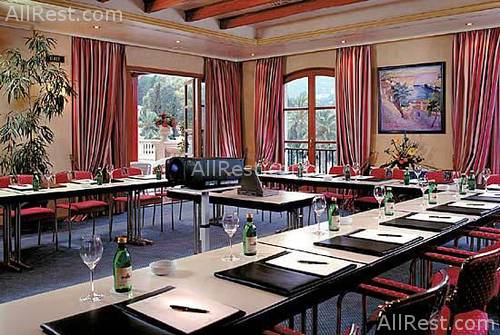 ArabellaSheraton Golf Hotel Son Vida 20